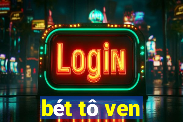 bet to ven