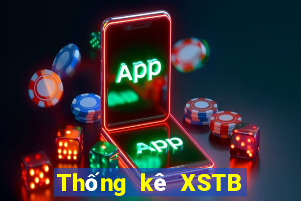 Thống kê XSTB thứ tư