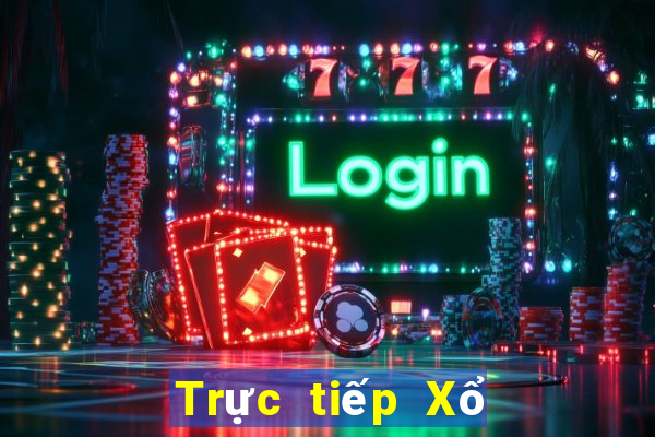 Trực tiếp Xổ Số vietlott ngày 6