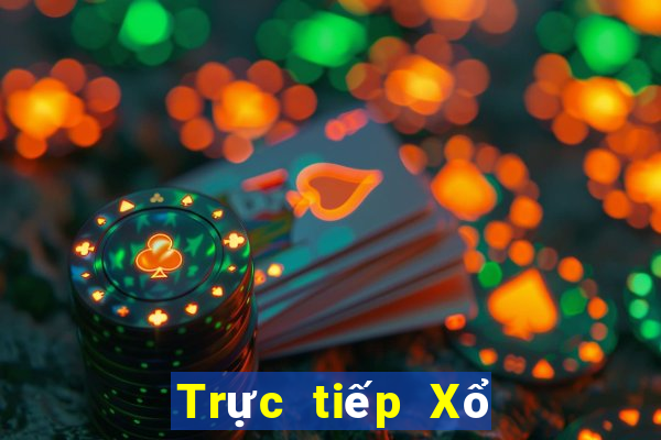 Trực tiếp Xổ Số vietlott ngày 6