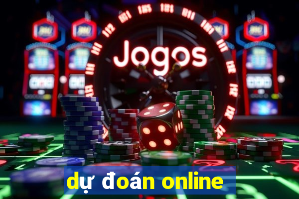 dự đoán online