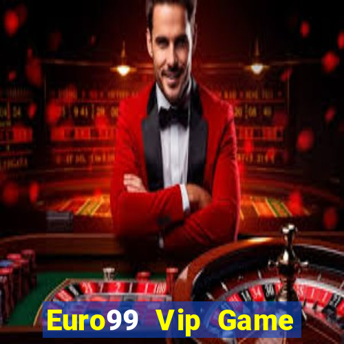 Euro99 Vip Game Bài Y8