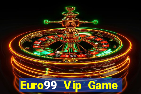 Euro99 Vip Game Bài Y8