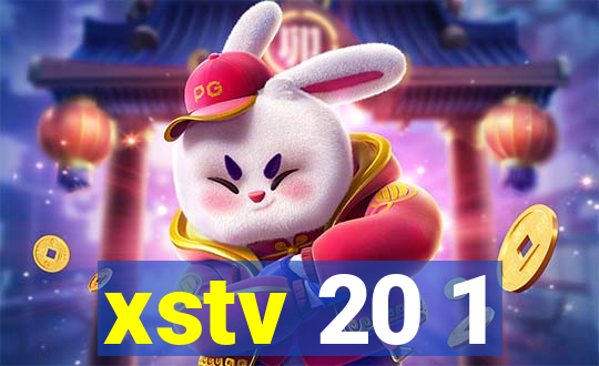 xstv 20 1