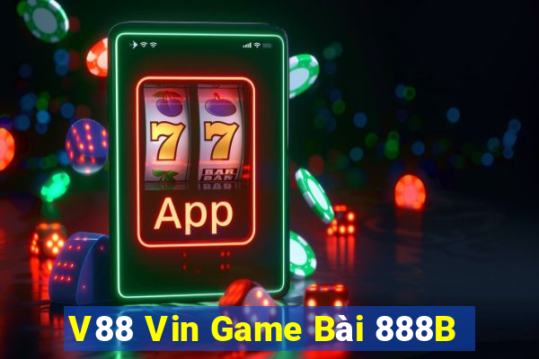 V88 Vin Game Bài 888B