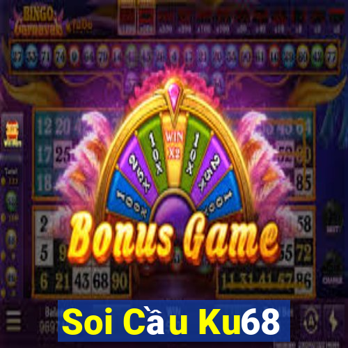 Soi Cầu Ku68