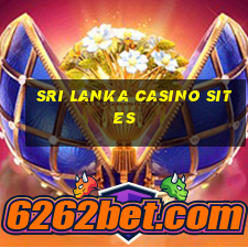 sri lanka casino sites