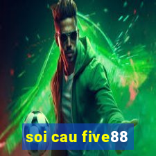 soi cau five88