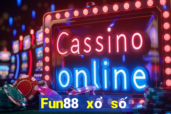 Fun88 xổ số Baibao Tải về