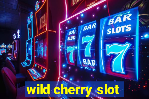 wild cherry slot