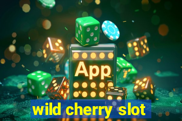 wild cherry slot