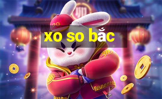 xo so bắc