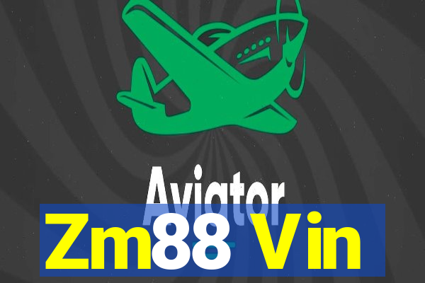 Zm88 Vin