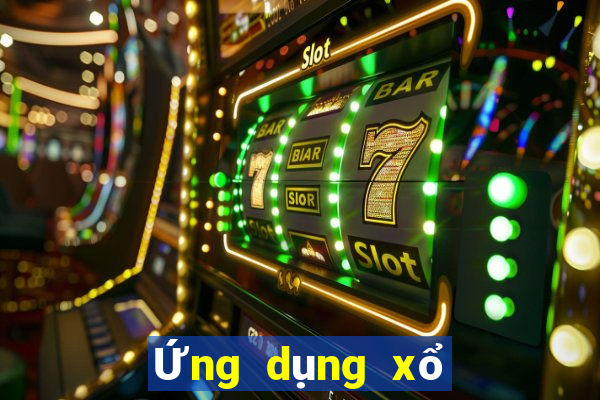 Ứng dụng xổ số 100 triệu