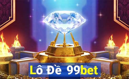 Lô Đề 99bet