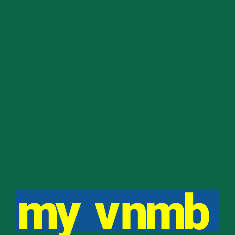 my vnmb