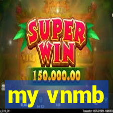 my vnmb