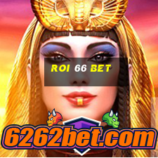 roi 66 bet