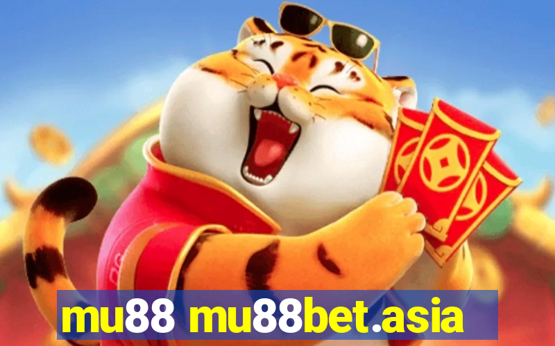 mu88 mu88bet.asia