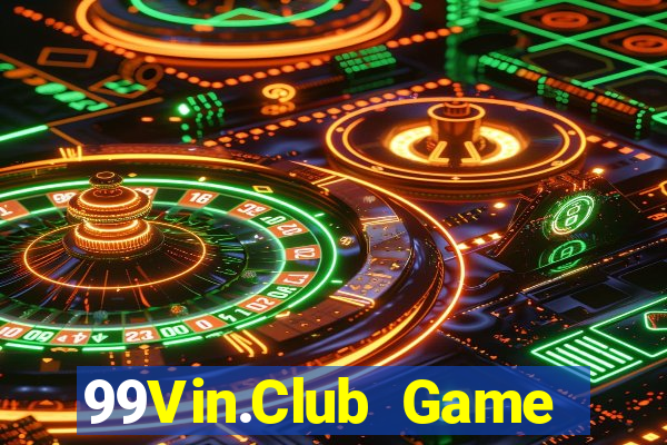 99Vin.Club Game Bài Iwin