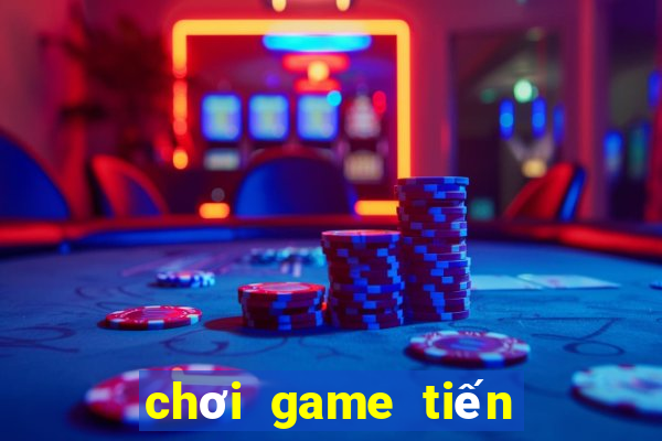 chơi game tiến lên miền nam