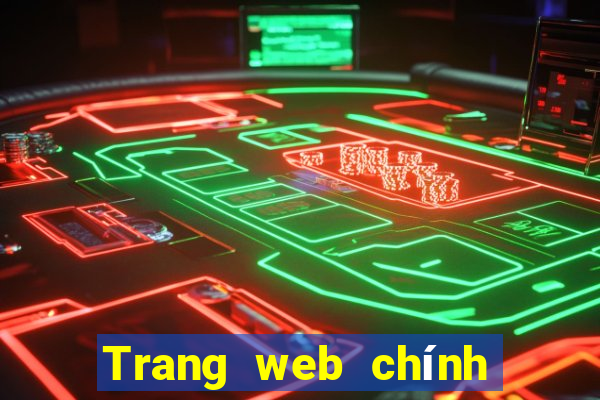 Trang web chính thức của tt