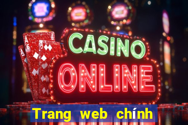 Trang web chính thức của tt