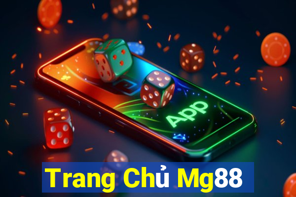 Trang Chủ Mg88