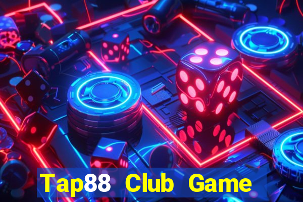 Tap88 Club Game Bài Poker Đổi Thưởng