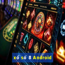 xổ số 8 Android