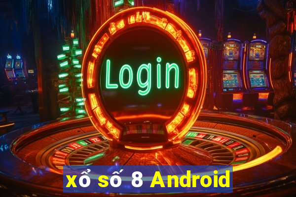 xổ số 8 Android