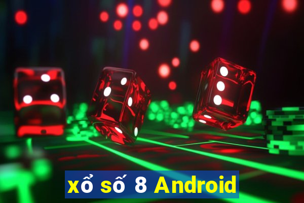 xổ số 8 Android