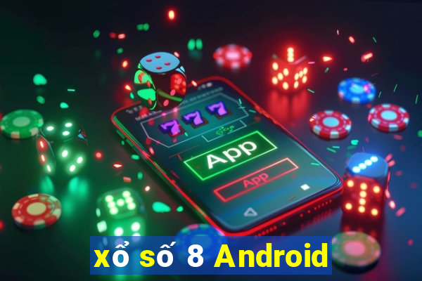 xổ số 8 Android