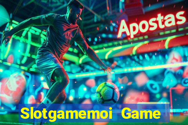 Slotgamemoi Game Bài Mèo Nổ