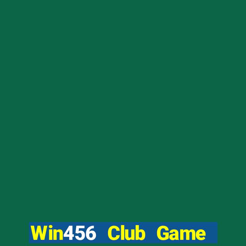 Win456 Club Game Bài Xì Dách