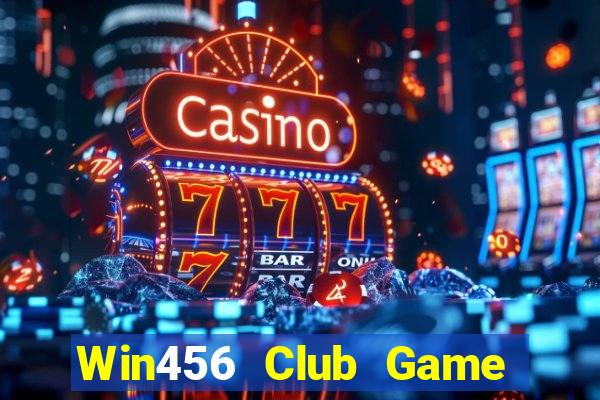 Win456 Club Game Bài Xì Dách