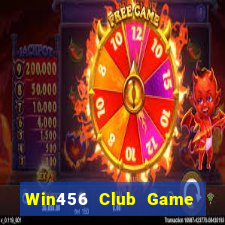 Win456 Club Game Bài Xì Dách