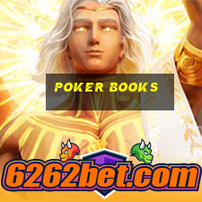 poker books