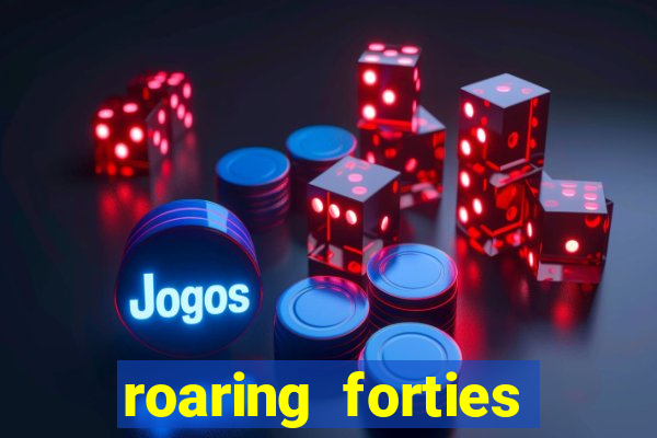 roaring forties slot free