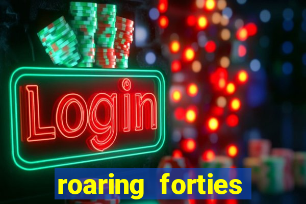 roaring forties slot free