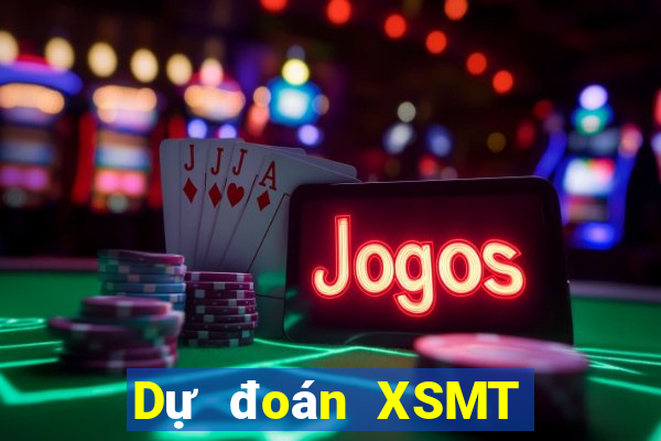 Dự đoán XSMT Thứ 3