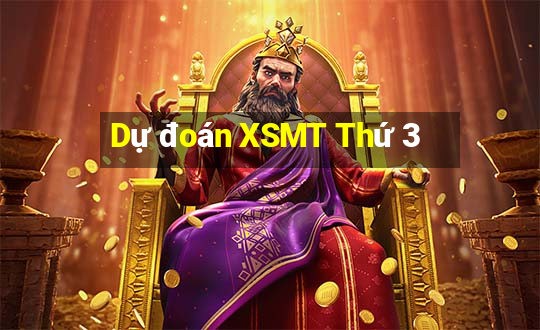 Dự đoán XSMT Thứ 3