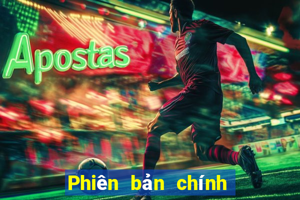 Phiên bản chính thức của Pakjin