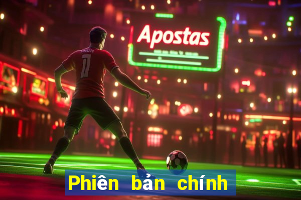 Phiên bản chính thức của Pakjin