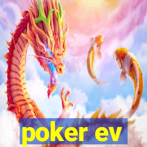 poker ev