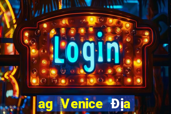 ag Venice Địa chỉ trang web