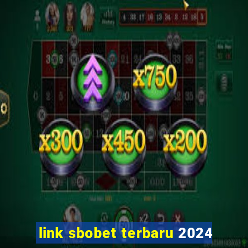 link sbobet terbaru 2024