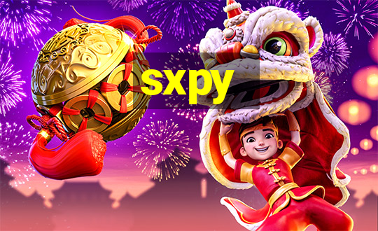 sxpy