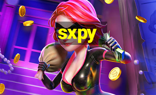 sxpy