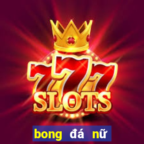 bong đá nữ seagame 32